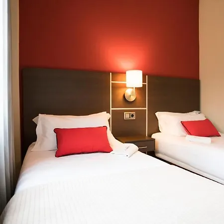 Piramide 2 Hotel Portonovo