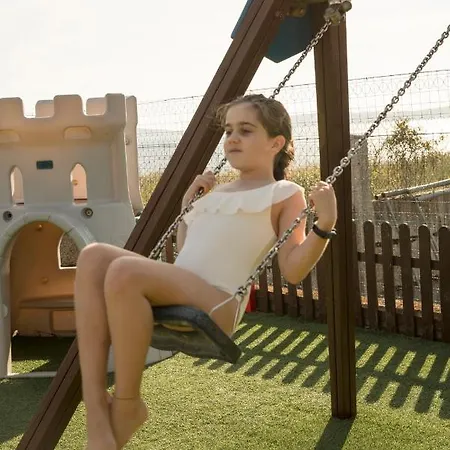 Hotel Piramide 2 Portonovo