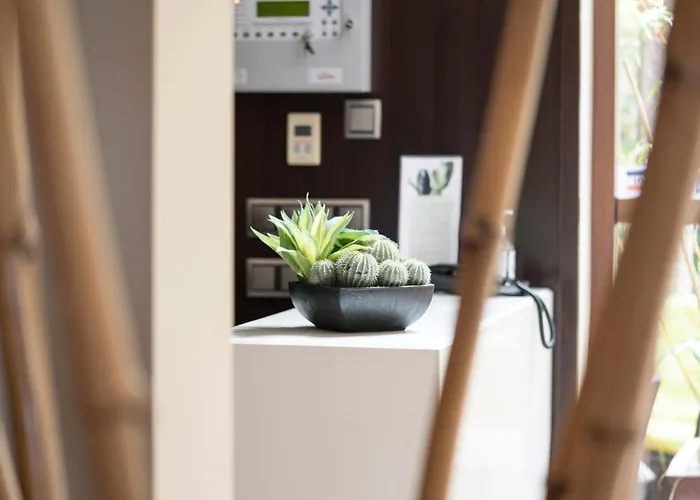 Piramide 2 2* Portonovo