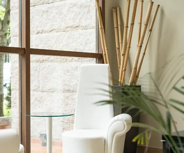 Ξενοδοχείο Piramide 2 Πόρτο Νόβο