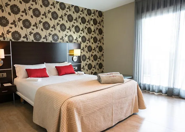 Piramide 2 Ξενοδοχείο 2*