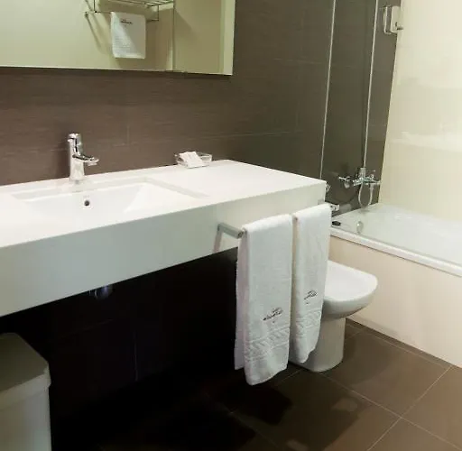 Hotel Piramide 2 Portonovo