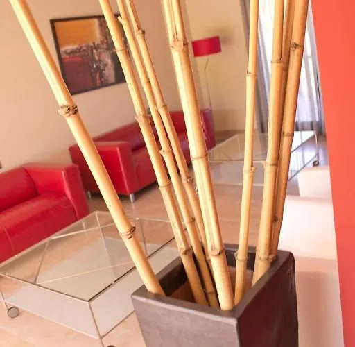 Piramide 2 Ξενοδοχείο