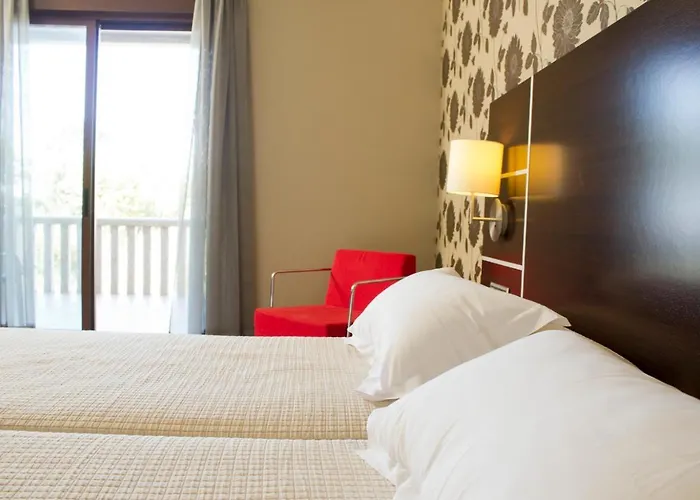 Piramide 2 2* Portonovo